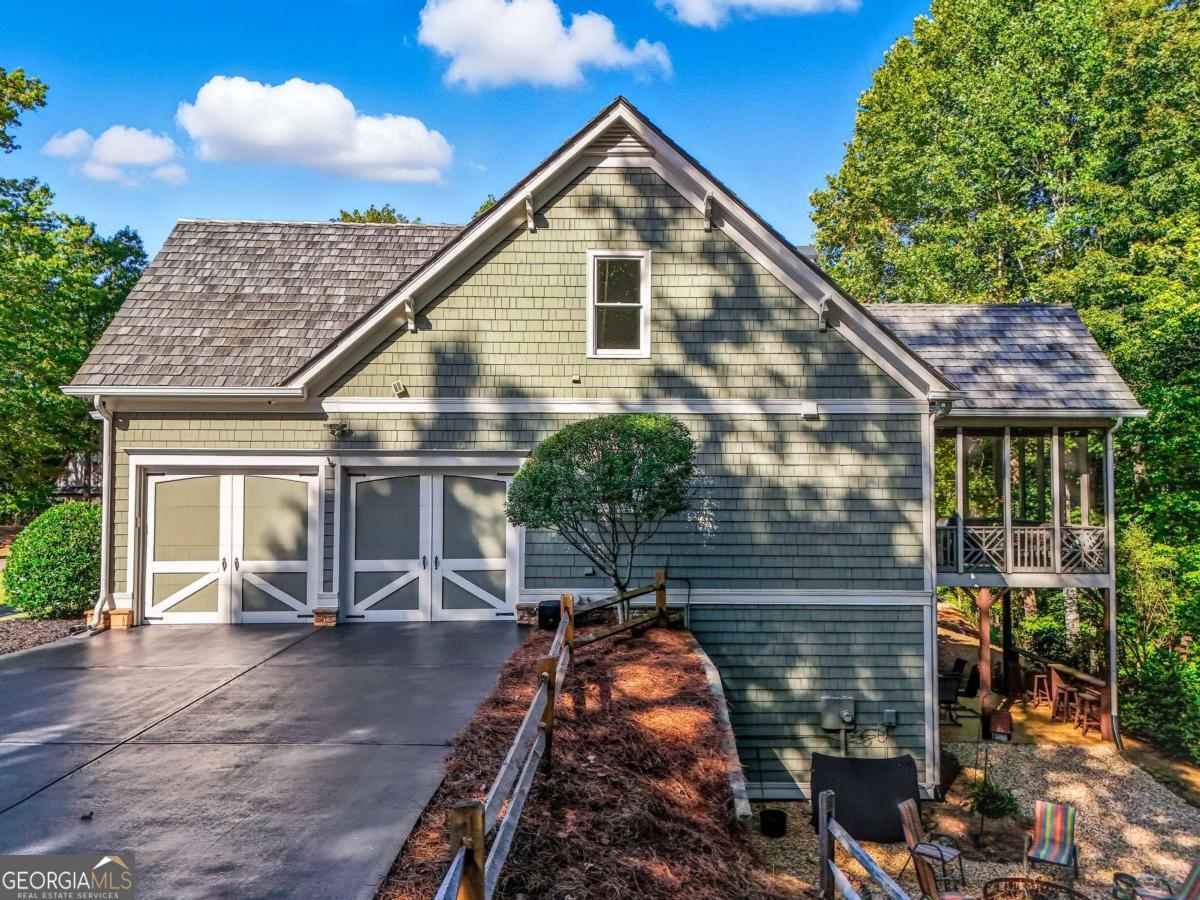 Chestatee - Residential