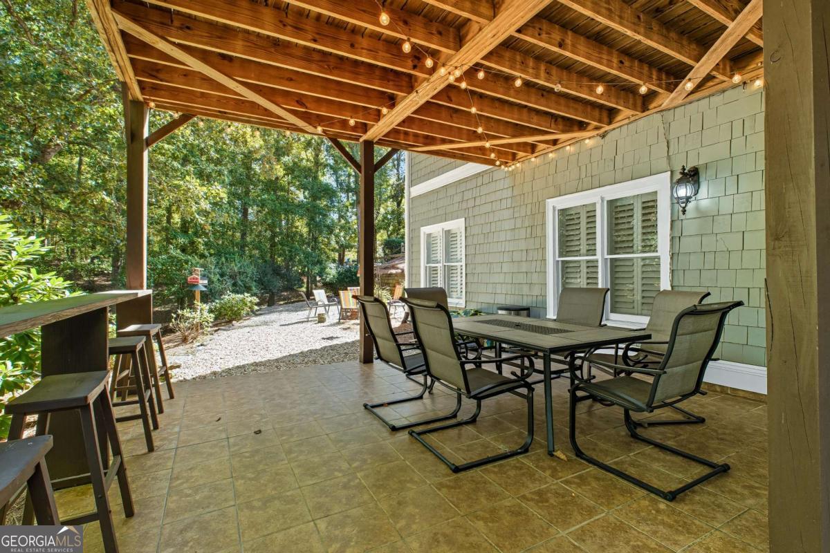 Chestatee - Residential