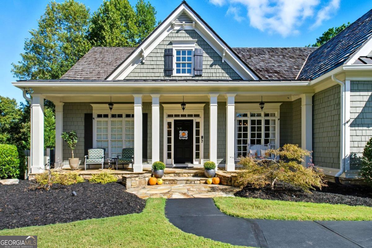 Chestatee - Residential