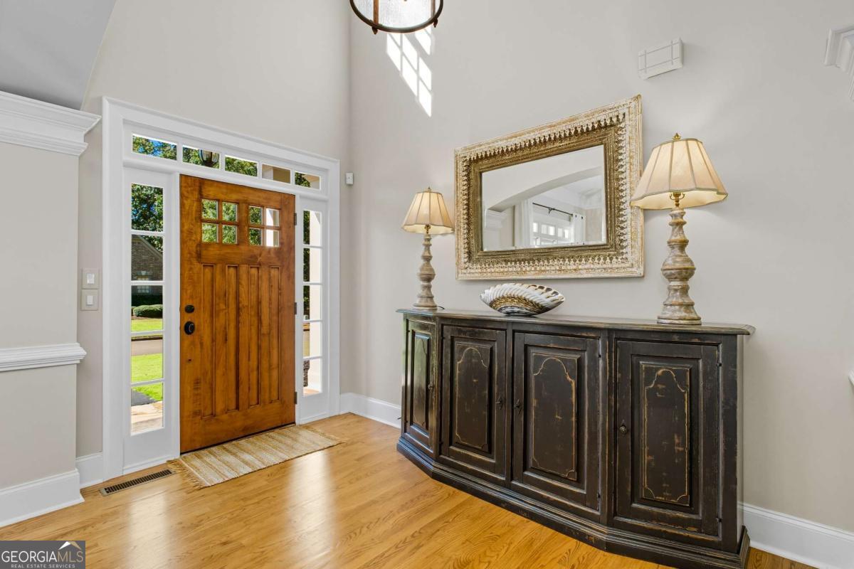 Chestatee - Residential