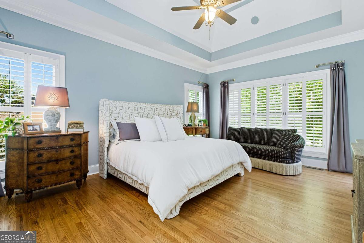 Chestatee - Residential