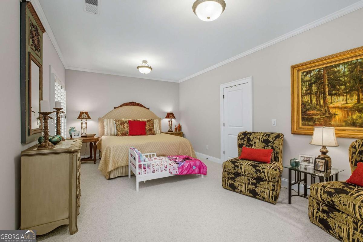 Chestatee - Residential