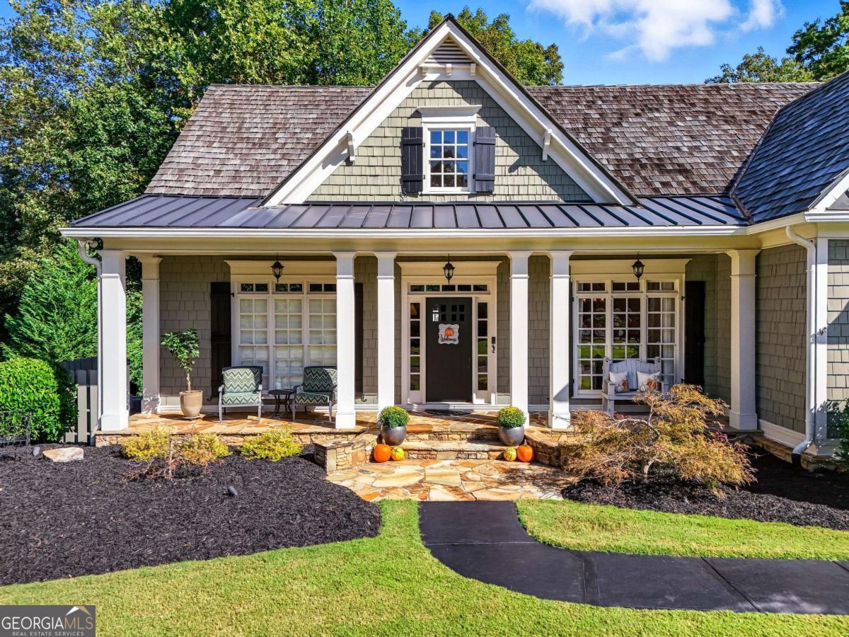 Chestatee - Residential