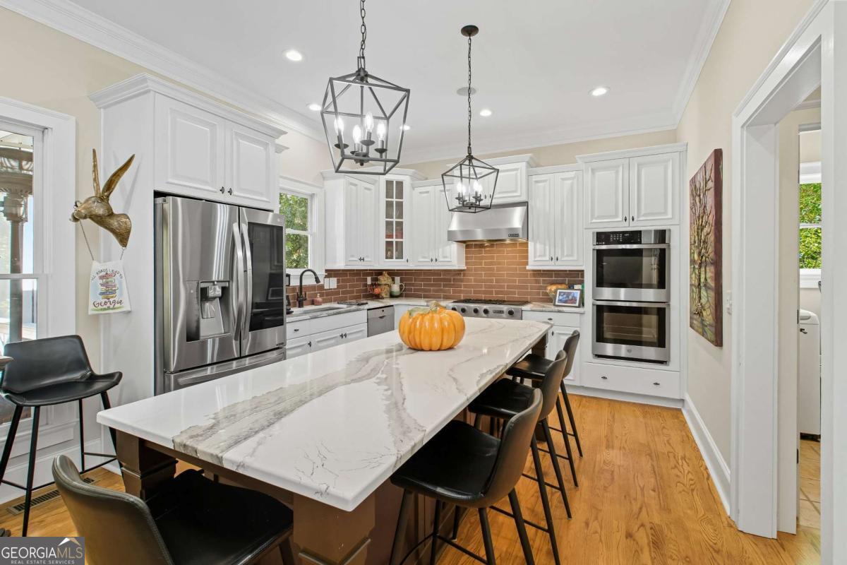Chestatee - Residential