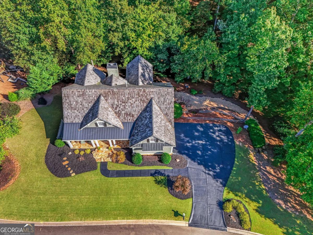 Chestatee - Residential