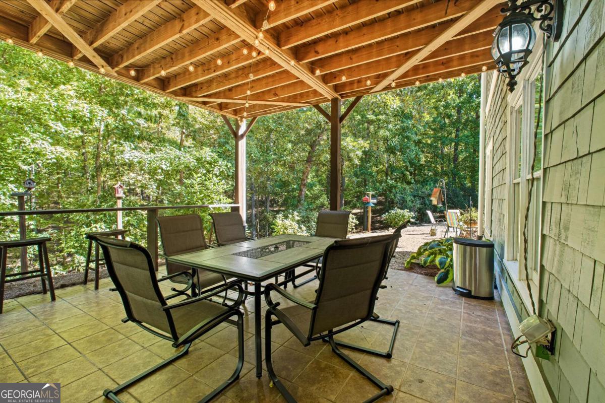 Chestatee - Residential
