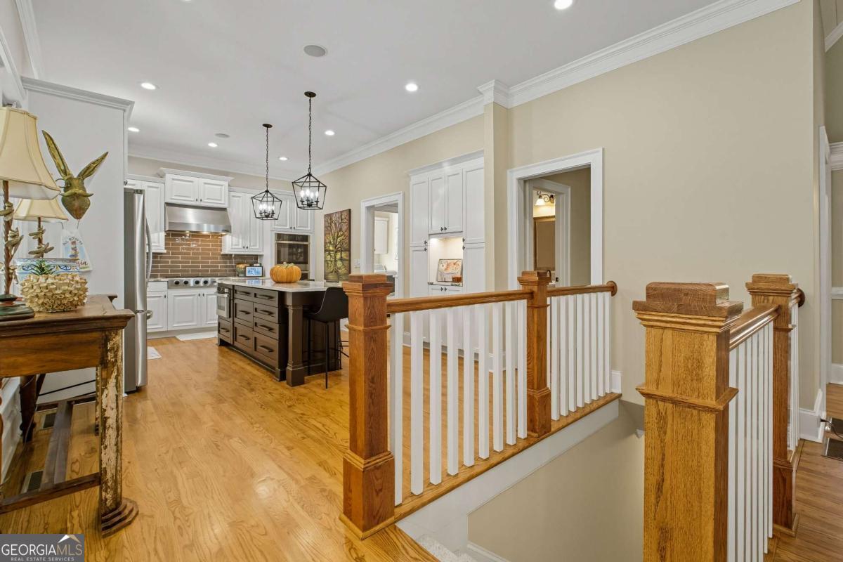 Chestatee - Residential