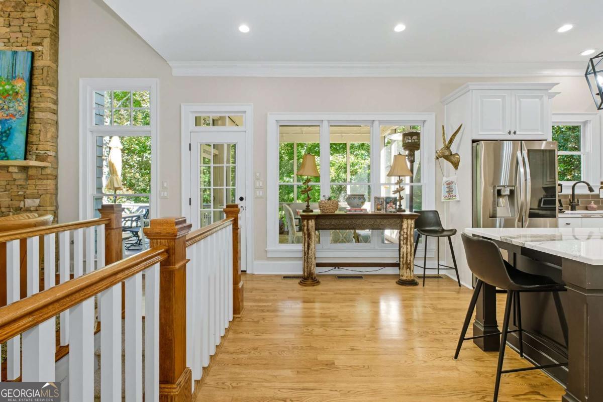 Chestatee - Residential