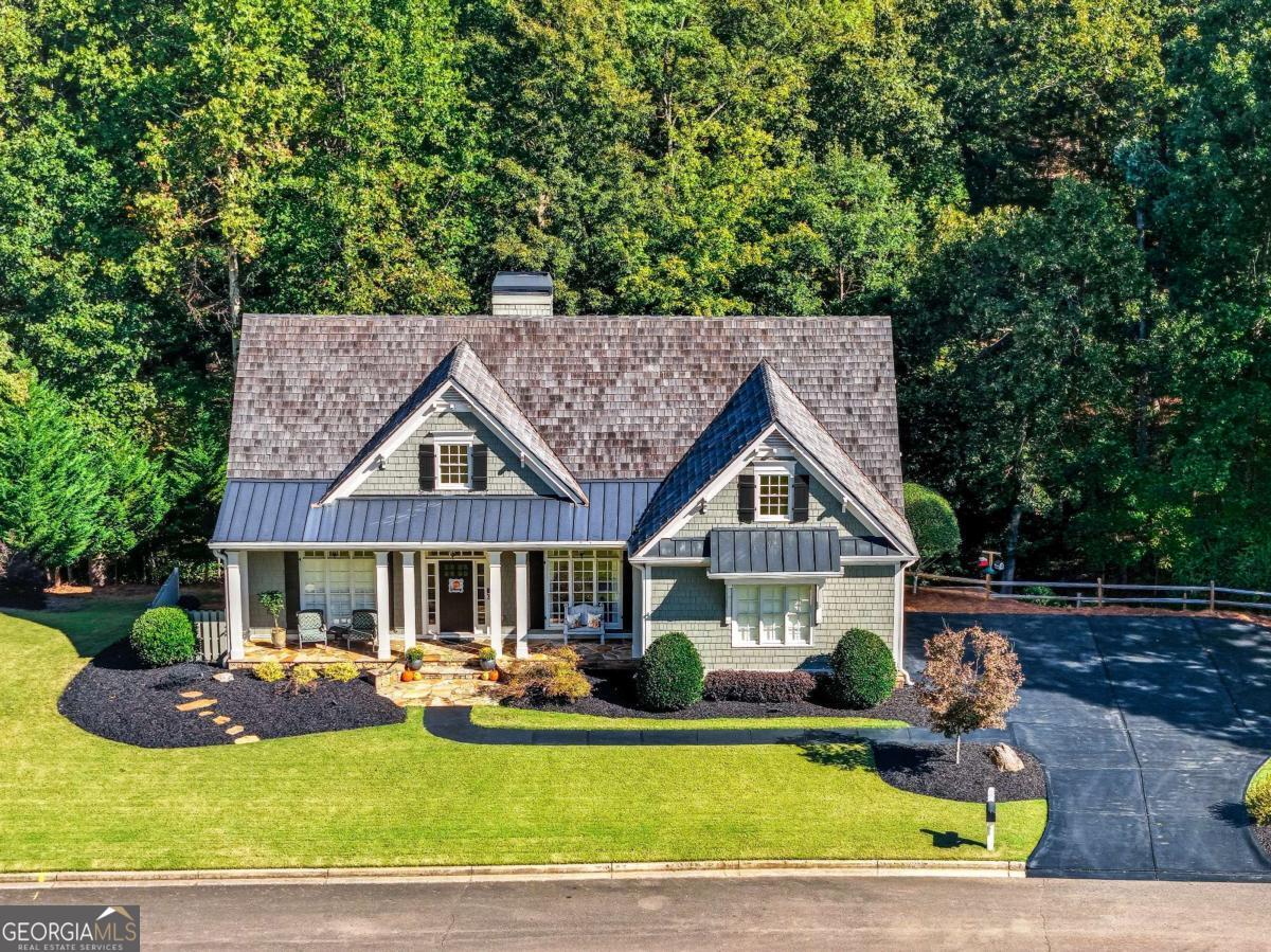 Chestatee - Residential