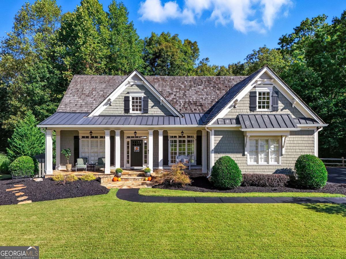 Chestatee - Residential