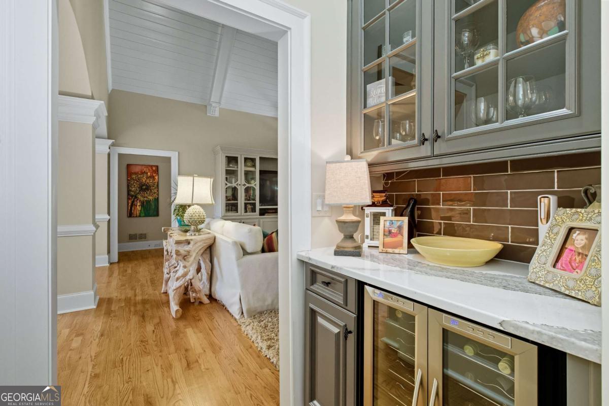 Chestatee - Residential