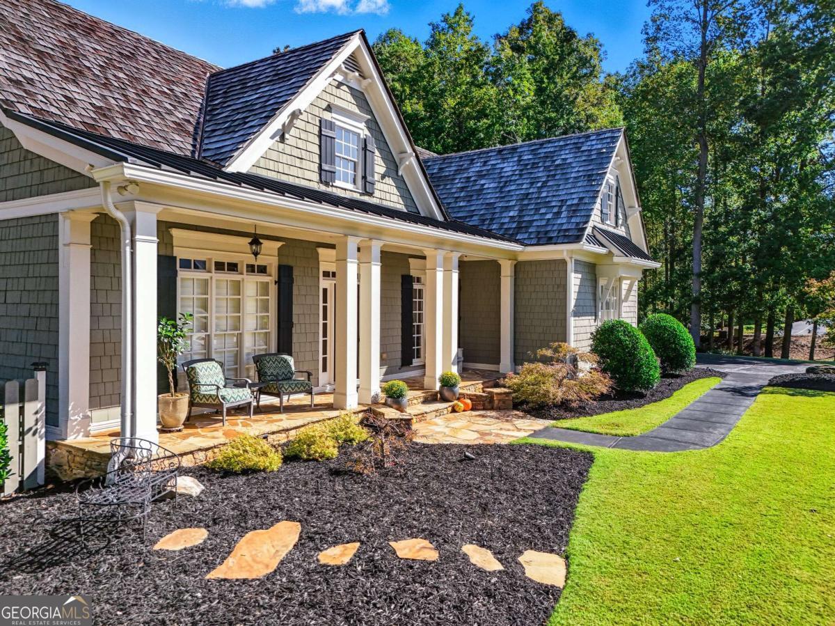 Chestatee - Residential
