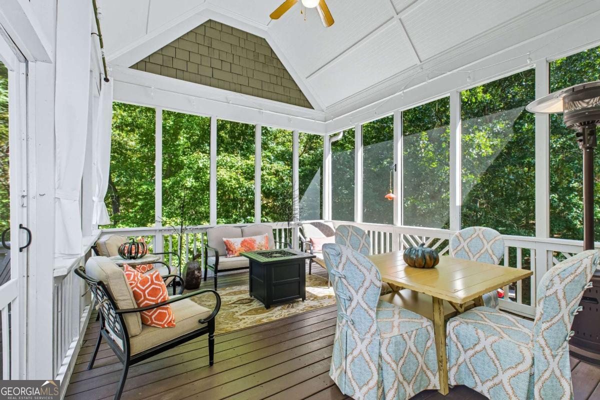 Chestatee - Residential