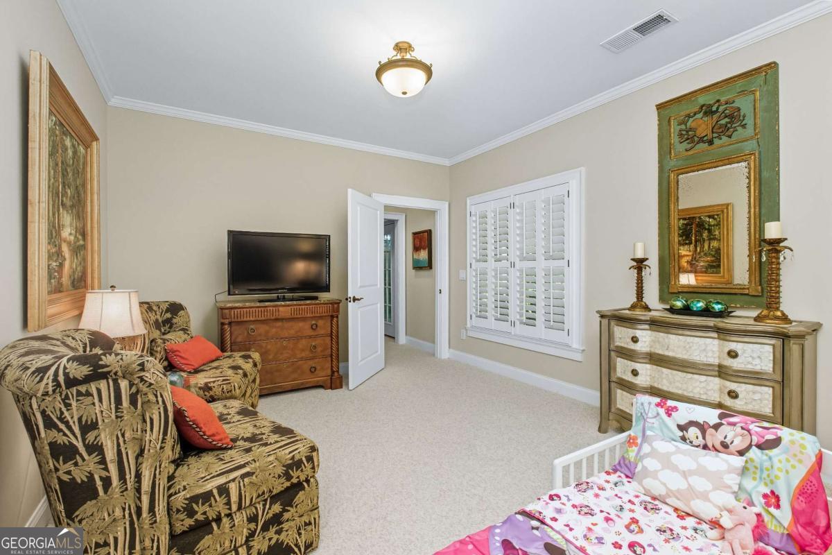 Chestatee - Residential