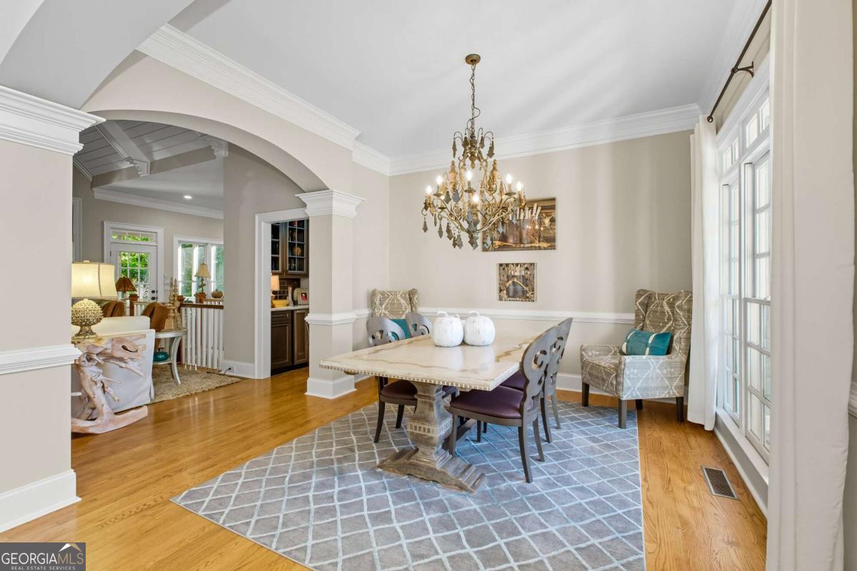 Chestatee - Residential