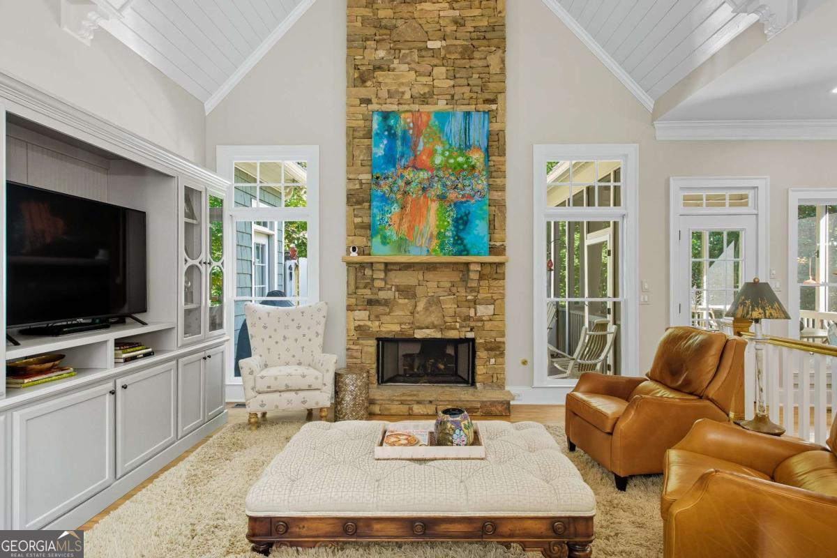 Chestatee - Residential