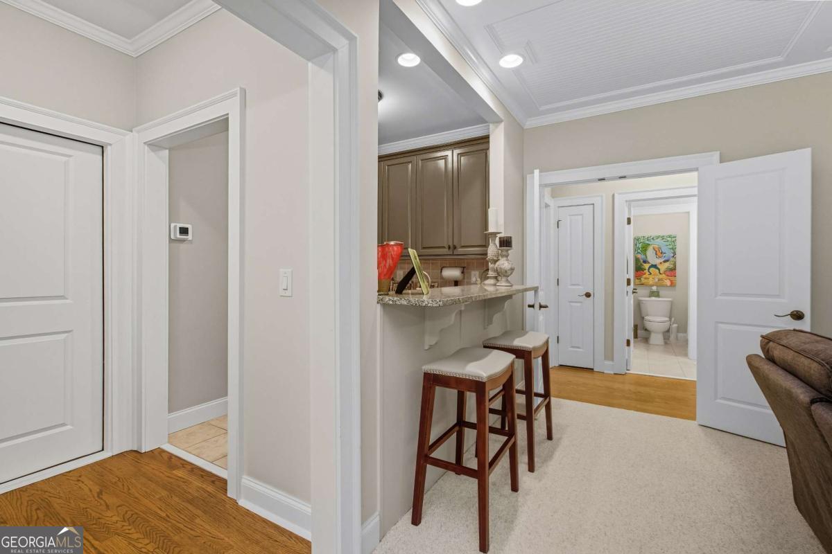Chestatee - Residential