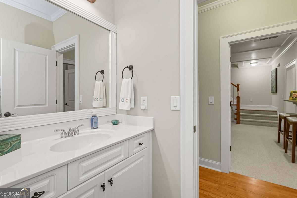 Chestatee - Residential