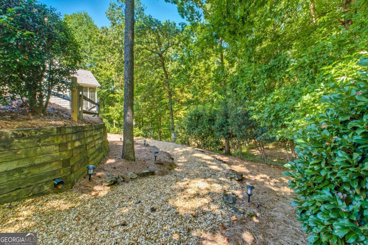 Chestatee - Residential