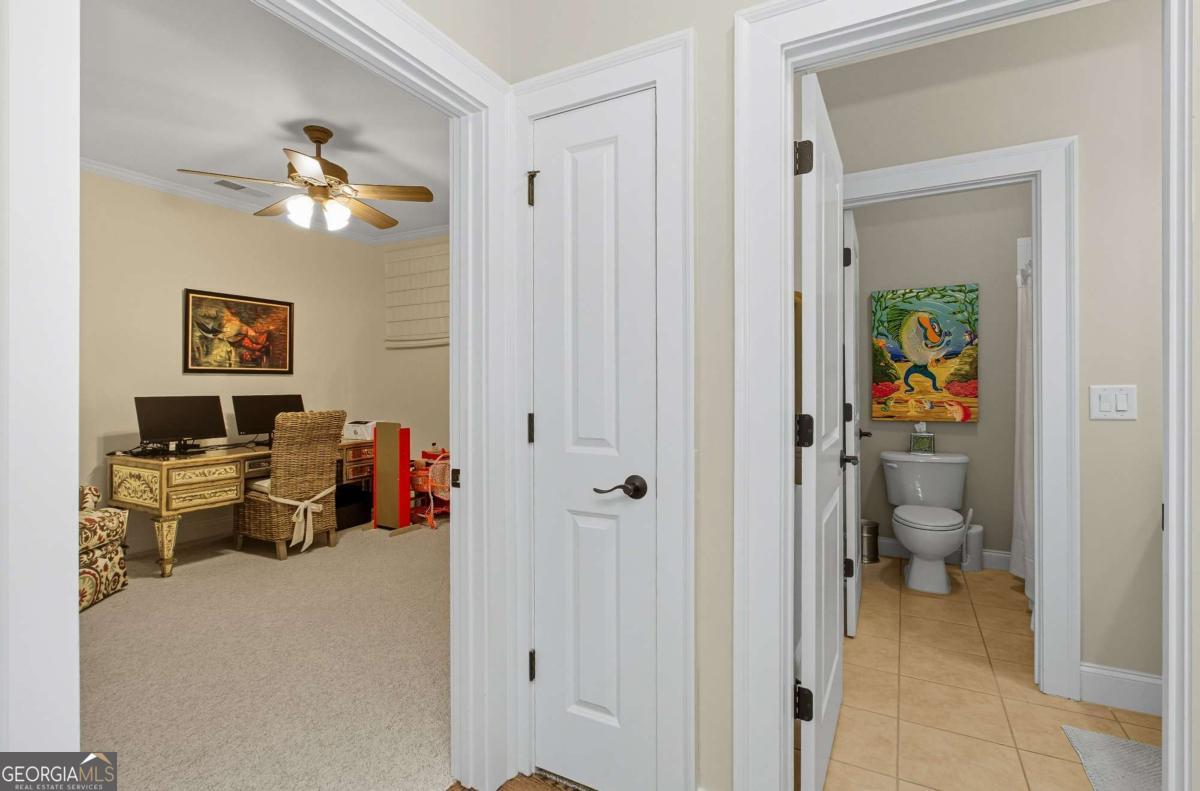 Chestatee - Residential