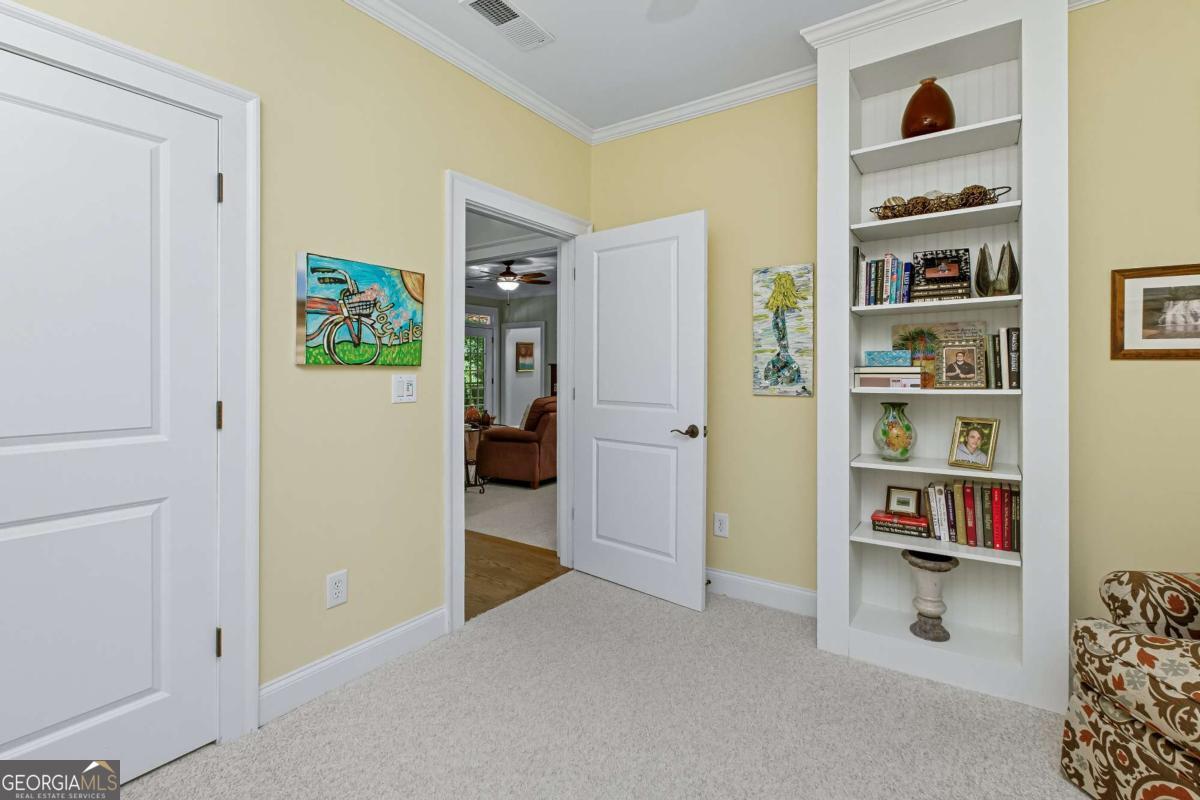 Chestatee - Residential