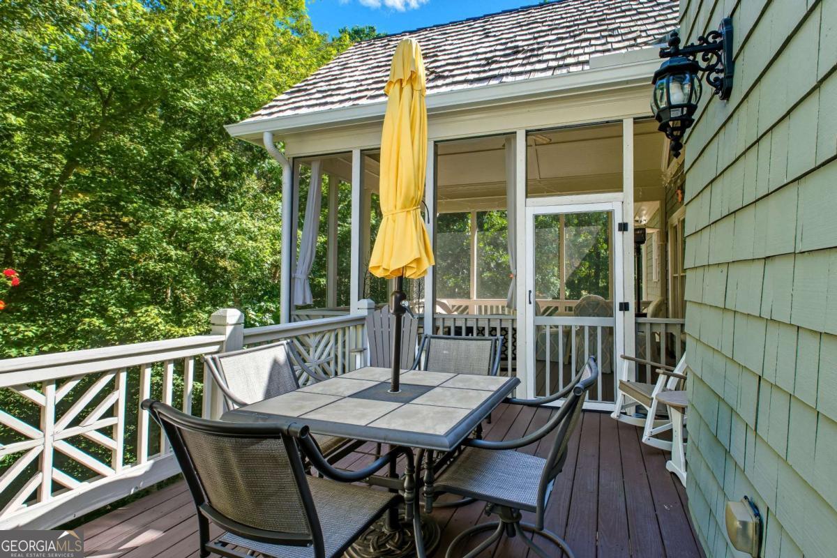 Chestatee - Residential
