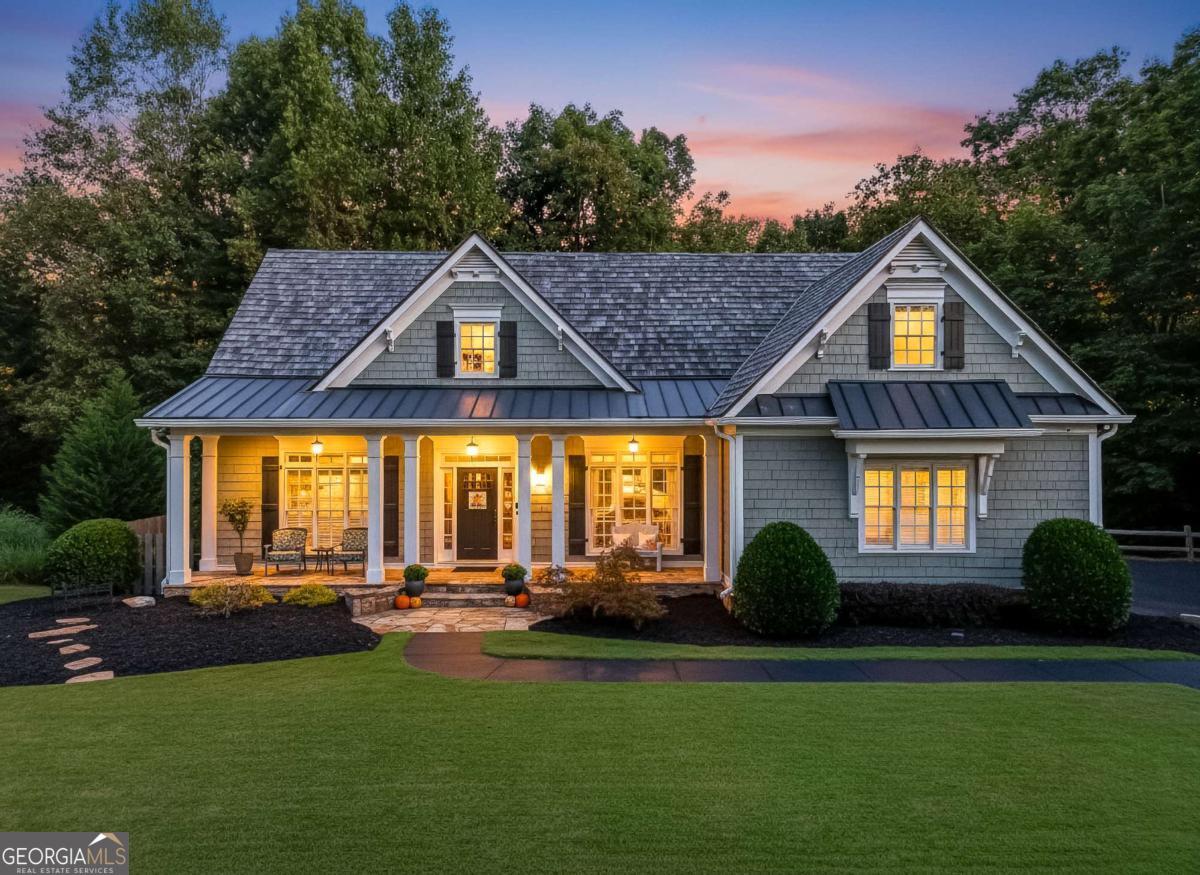 Chestatee - Residential