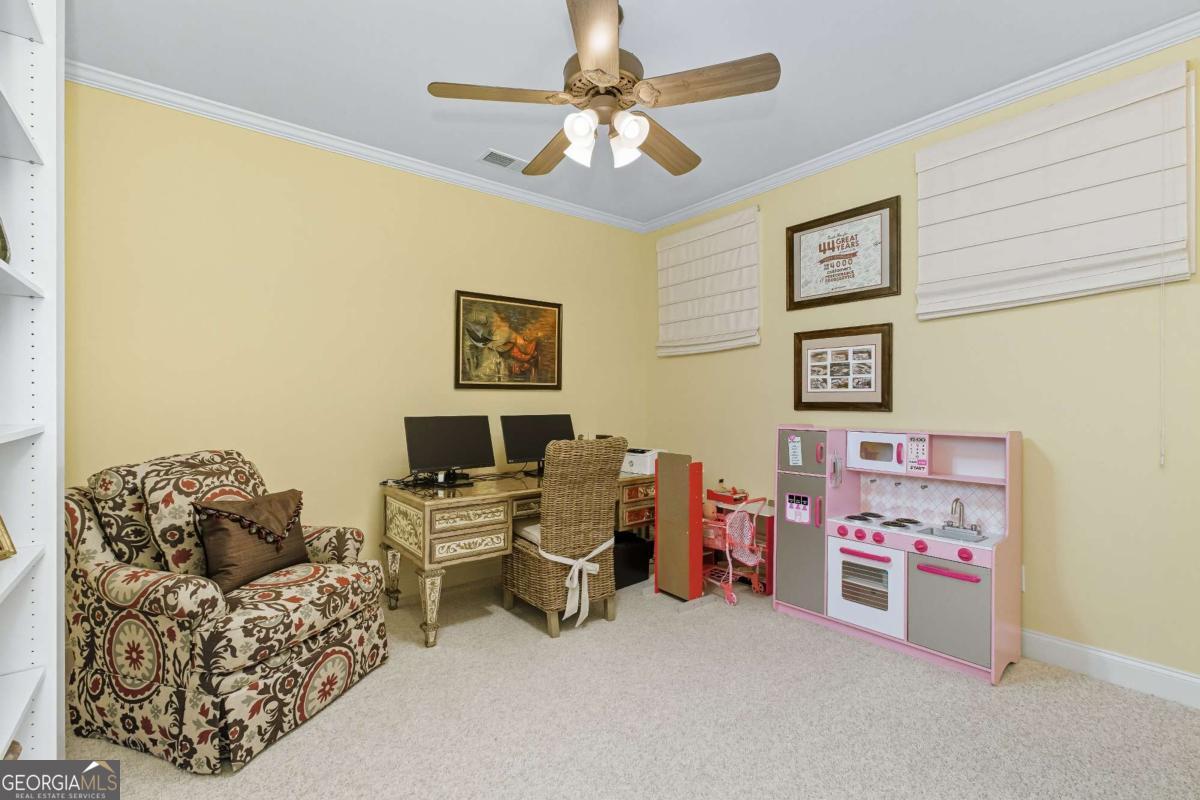 Chestatee - Residential