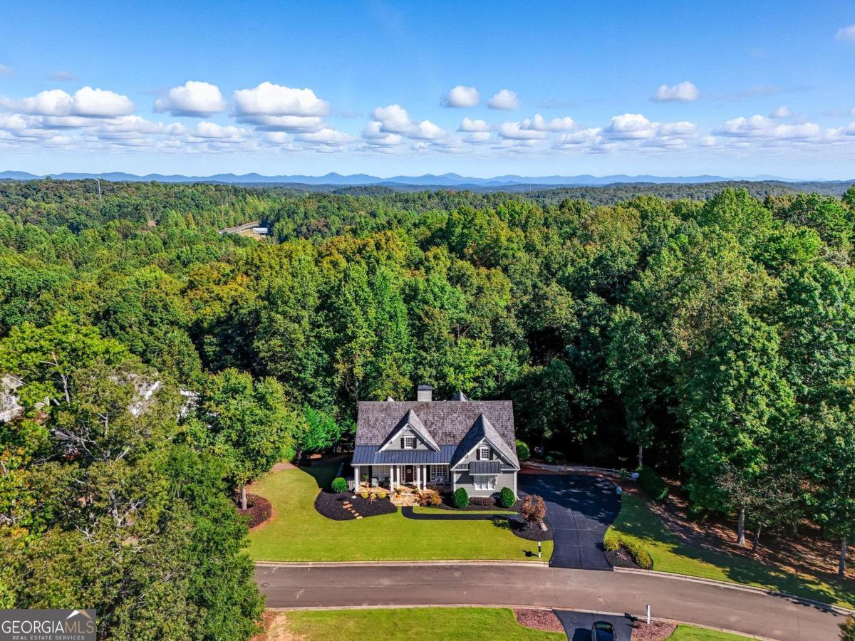 Chestatee - Residential