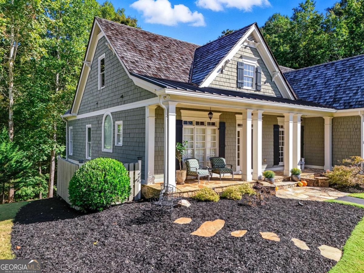 Chestatee - Residential