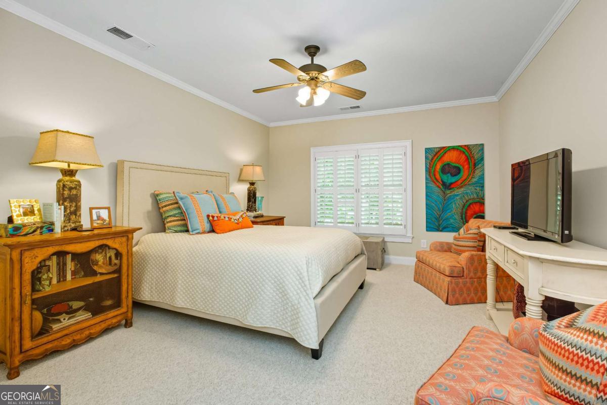 Chestatee - Residential