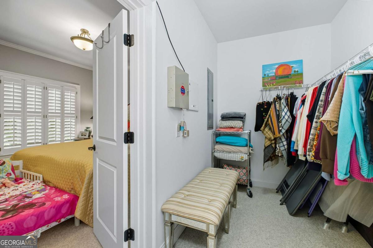 Chestatee - Residential