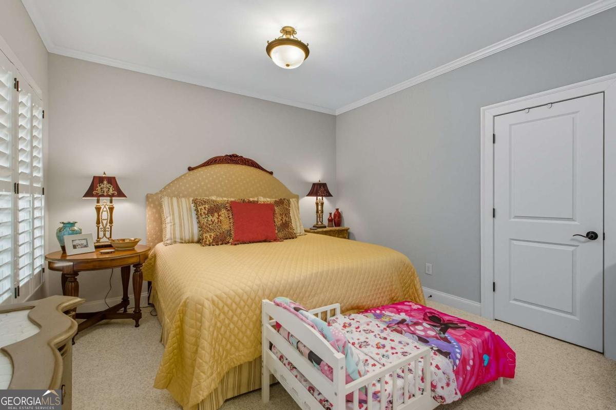 Chestatee - Residential