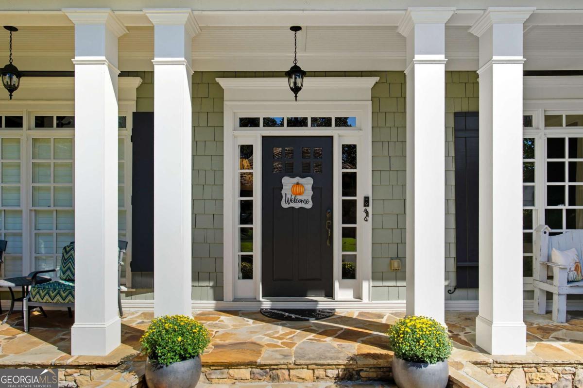 Chestatee - Residential