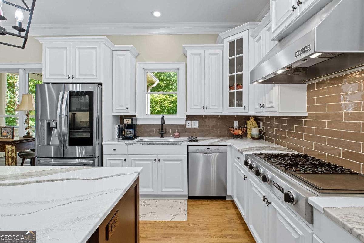 Chestatee - Residential