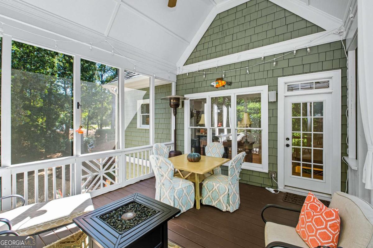 Chestatee - Residential