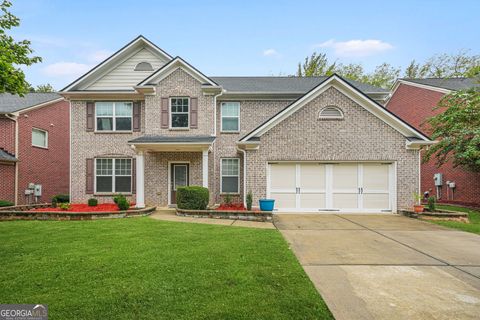 Photo of 4875 Shiloh Crossing Way, Cumming, GA 30040 (MLS # 10614452)