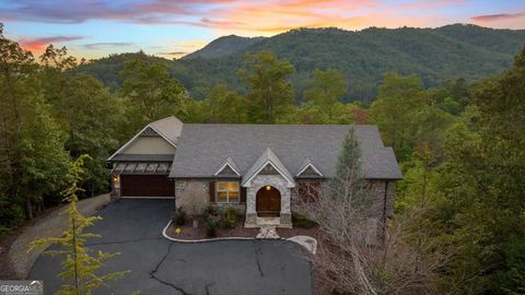 7229 Rocky Mountain Lane, Hiawassee, GA 30546 - MLS#: 10502269