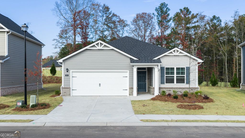 Photo of 210 Bristol Boulevard, Winder, GA 30680 (MLS # 10730575)