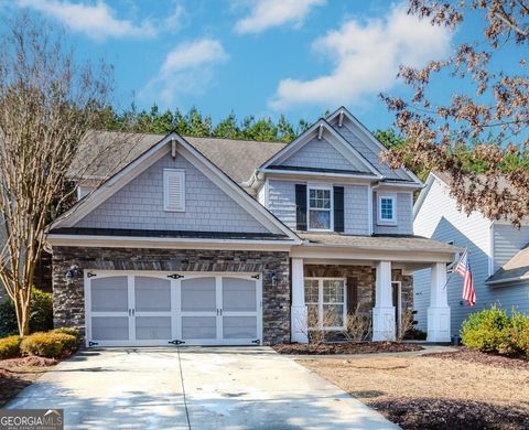 7653 Legacy Road, Flowery Branch, GA 30542 - MLS#: 10468890