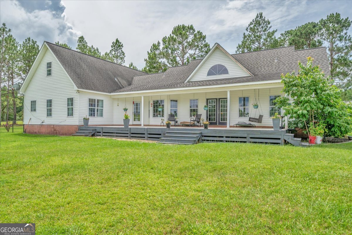 Whatley Vineyards - Residential