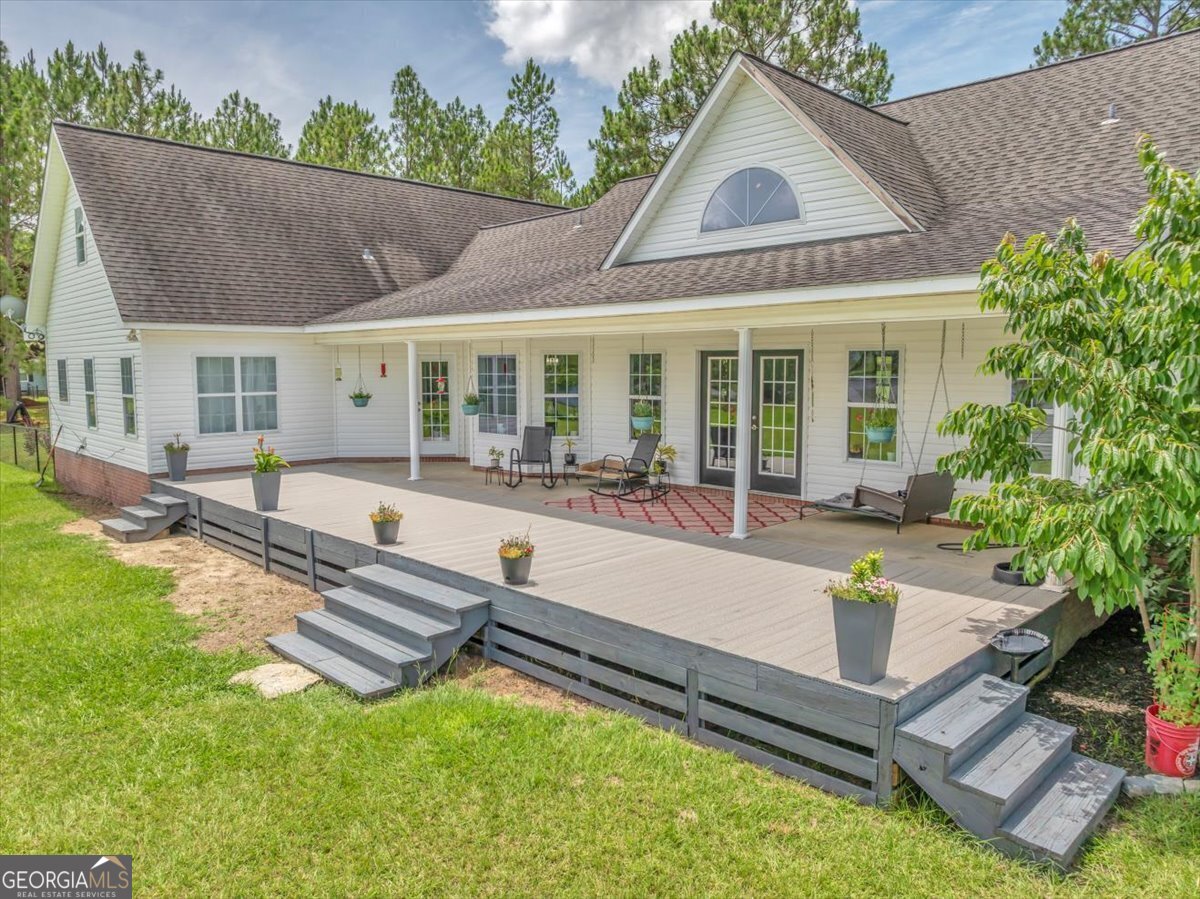 Whatley Vineyards - Residential