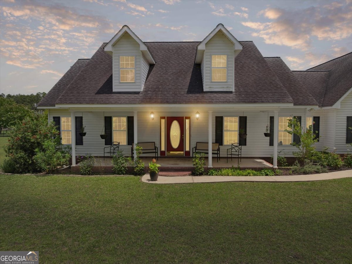 Whatley Vineyards - Residential