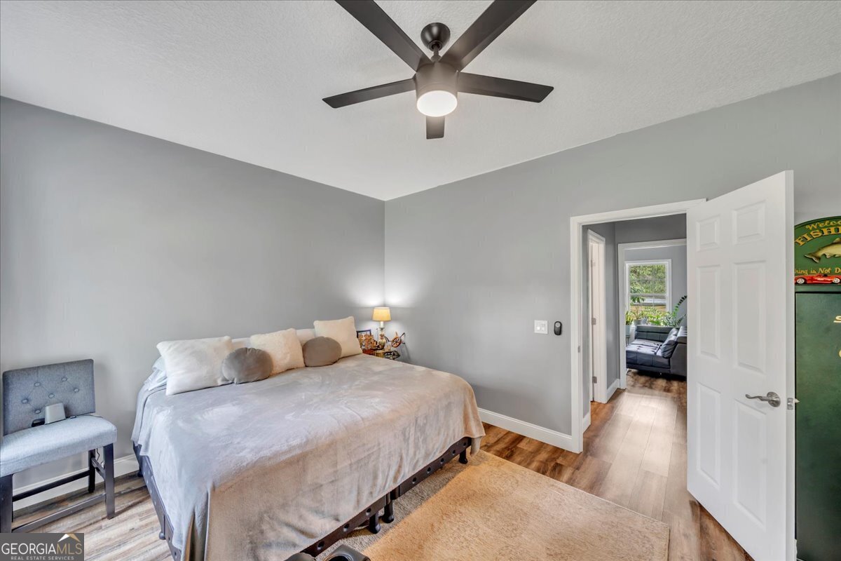 Whatley Vineyards - Residential