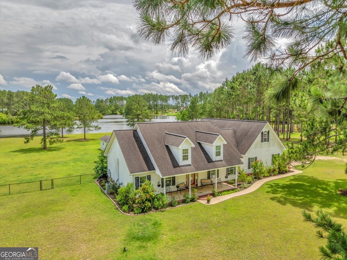 Whatley Vineyards - Residential