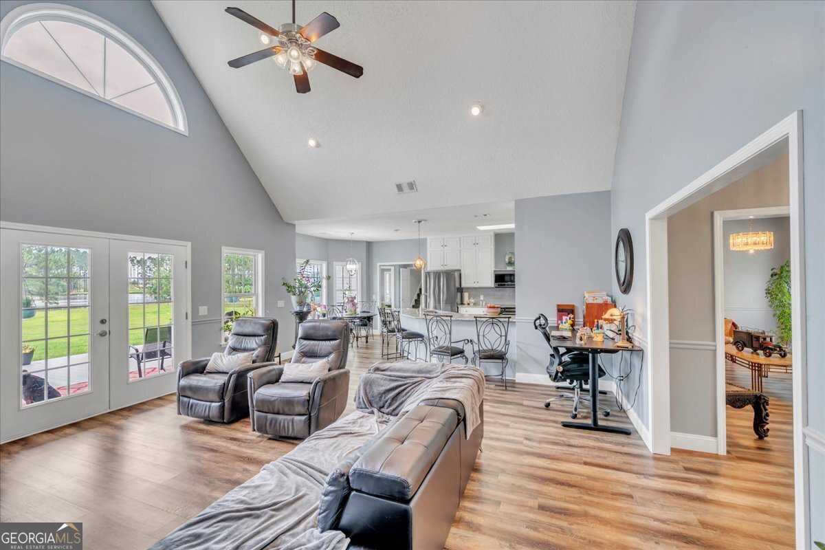 Whatley Vineyards - Residential