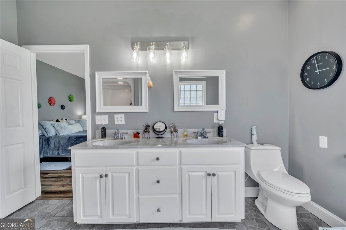 Whatley Vineyards - Residential