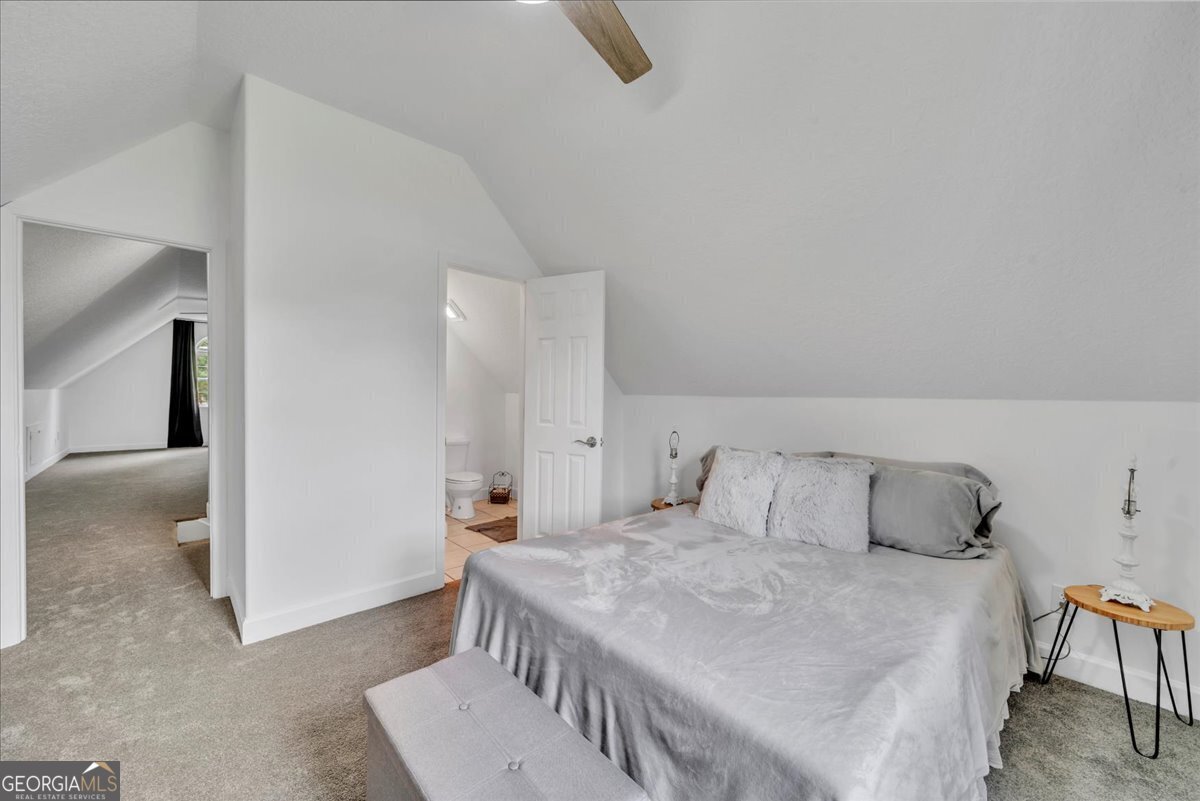 Whatley Vineyards - Residential