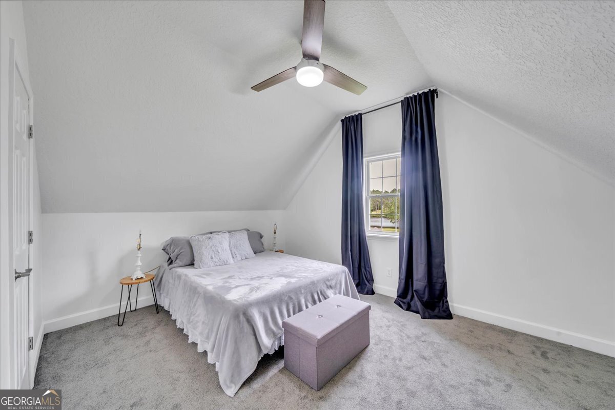 Whatley Vineyards - Residential