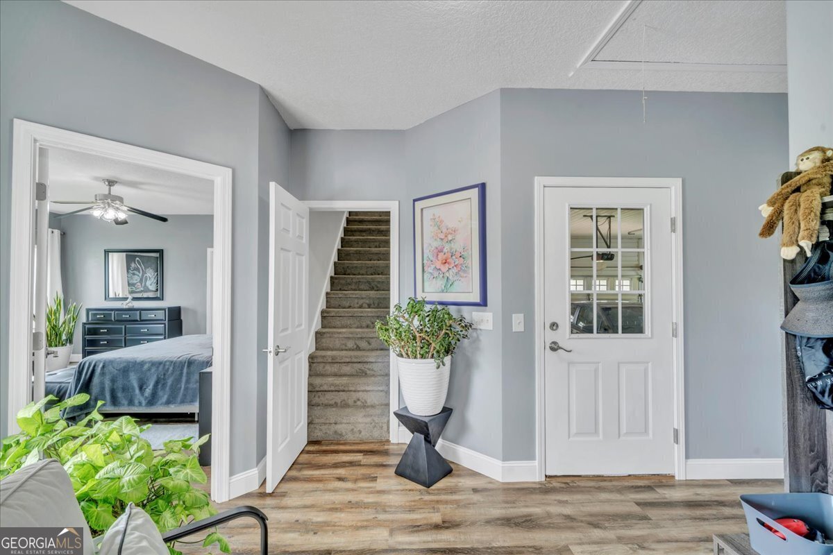 Whatley Vineyards - Residential